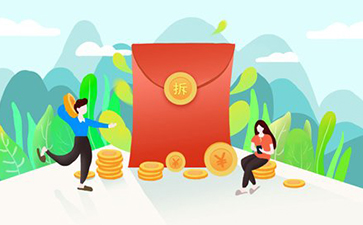 二維碼營銷紅包系統(tǒng)優(yōu)勢及如何做到客戶的引流？