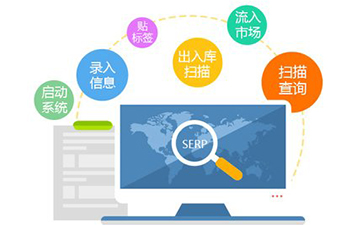 中藥追溯系統(tǒng)解決方案開(kāi)發(fā)