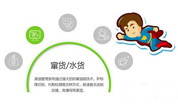 防竄貨系統(tǒng)對企業(yè)的價(jià)值