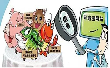 二維碼防偽標(biāo)簽幫助您追溯，營(yíng)銷兩不誤